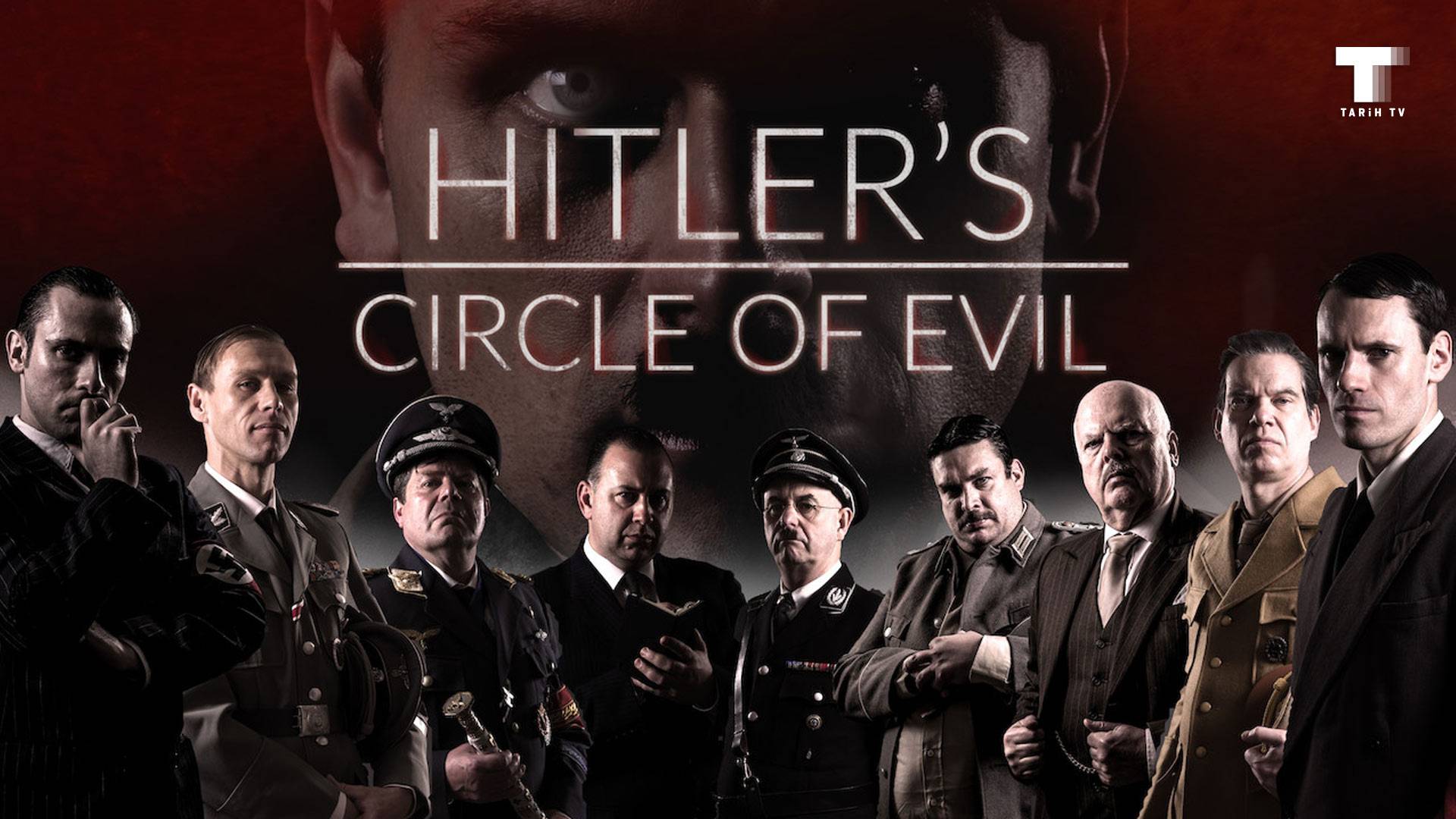 Hitler's Circle Of Evil 