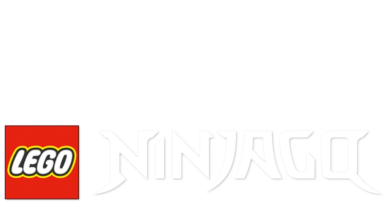 LEGO Ninjago S03 B08