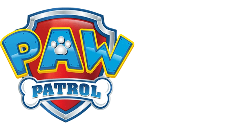 Paw Patrol S02 B19