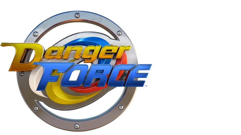 Danger Force S02 B06