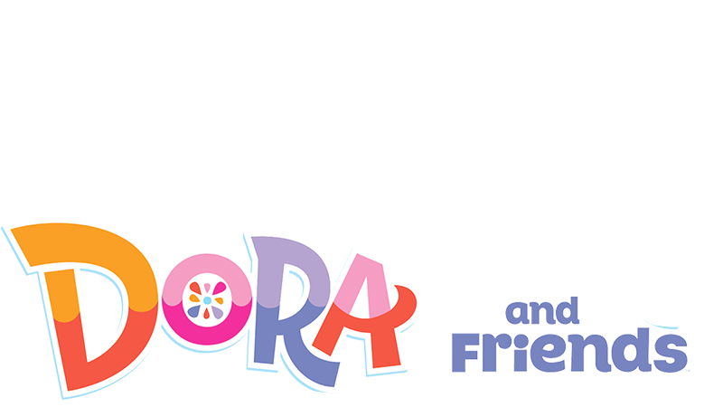 Dora ve Arkadaşları S01 B19