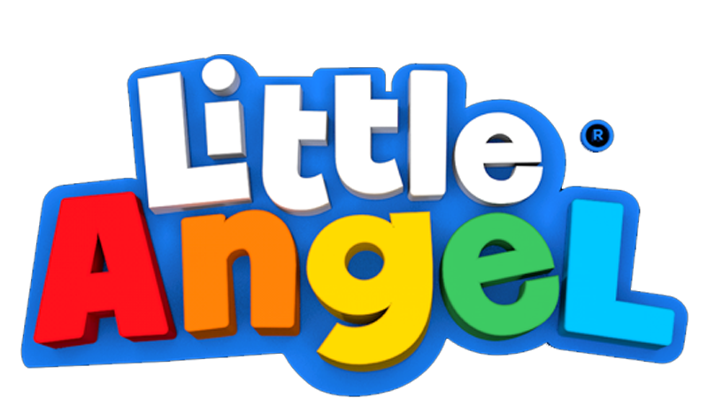 Little Angel S02 B05