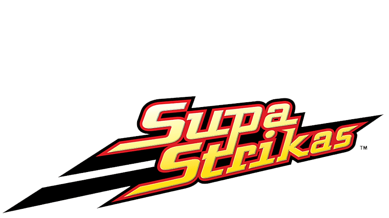 Supa Strikas - 9