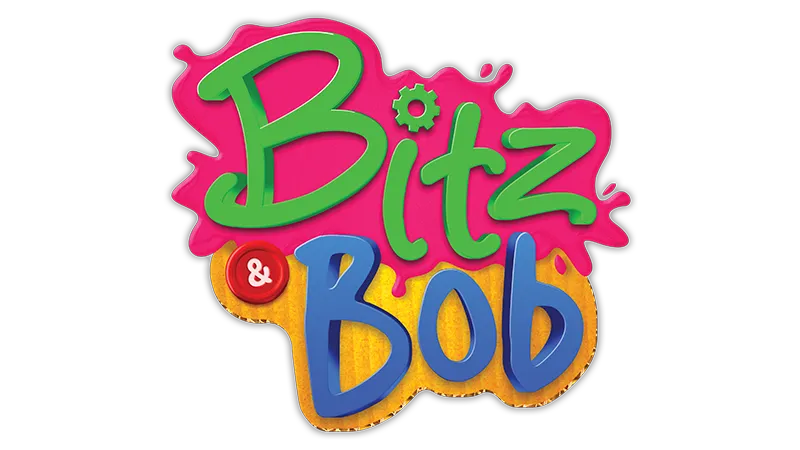 Bitz ve Bob S01 B16